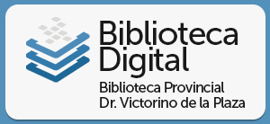 BIDI - Biblioteca Digital - Salta