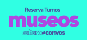 Ciclo Anual Reserva Turnos Museos - Cultura #CONVOS, Salta