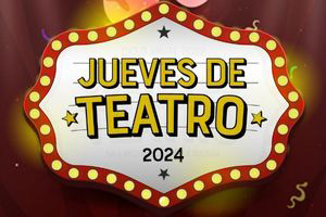 Ciclo Anual Jueves de Teatro 2024, Salta