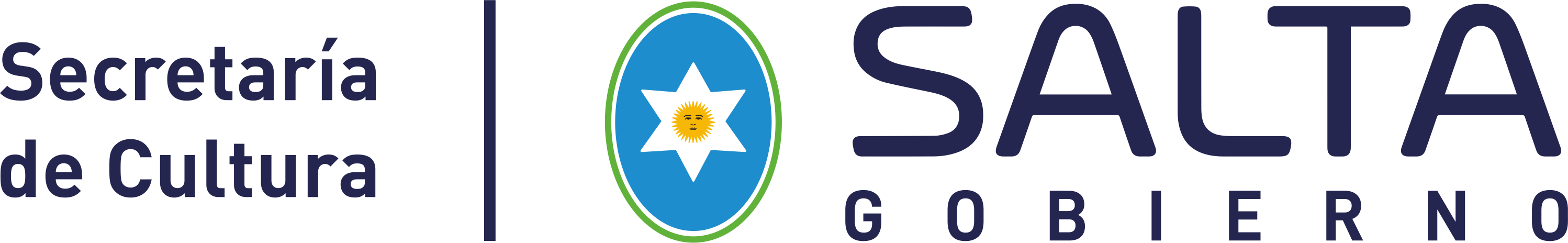logo secretaria de cultura de salta