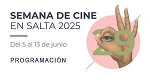 Semana de Cine 2025
