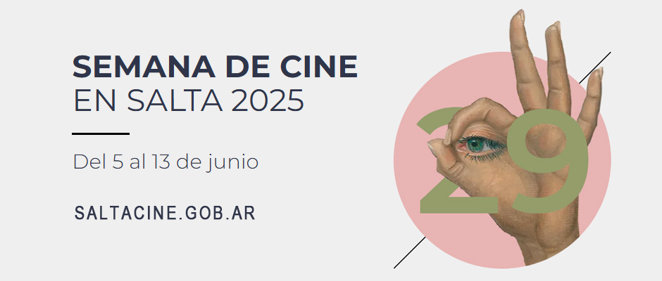 Semana de Cine en Salta
