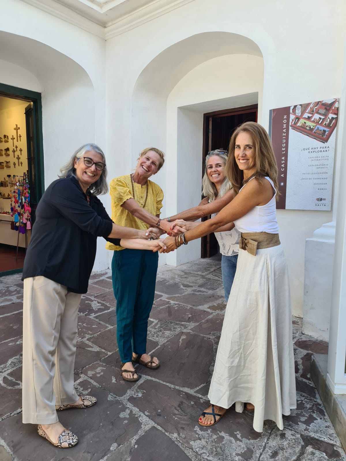 Casa Dir lanzamiento