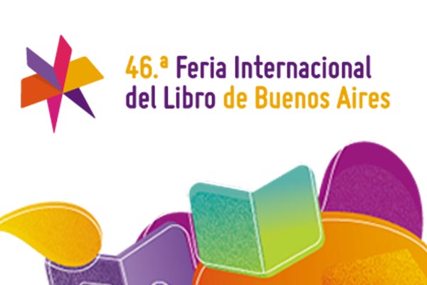 Conocé el cronograma de la participación de Salta en la 46ª Feria Internacional del Libro