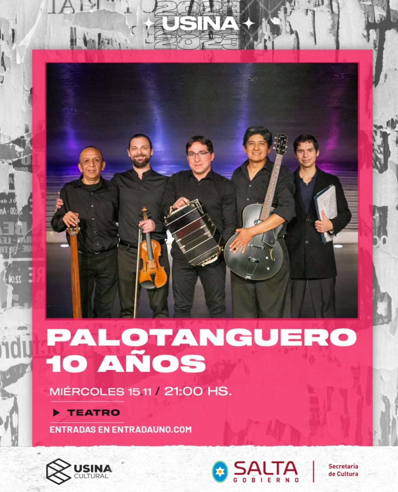 palotanguero