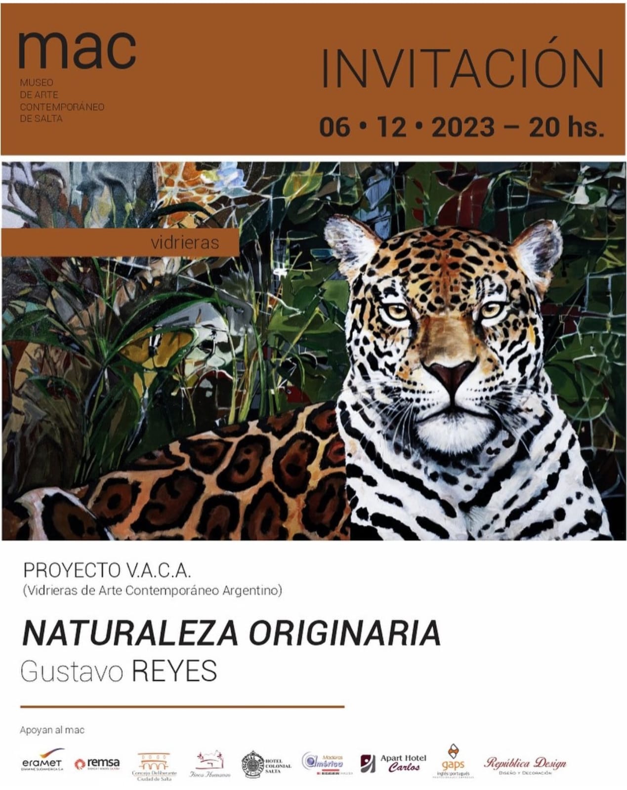 tigre